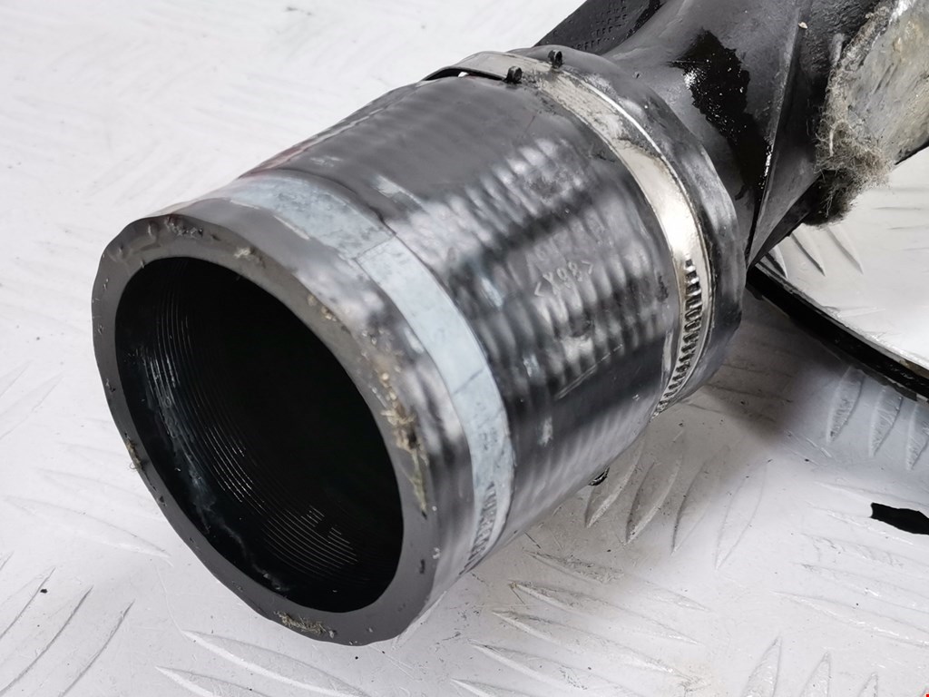 Патрубок интеркулера PEUGEOT 307 2001-2008