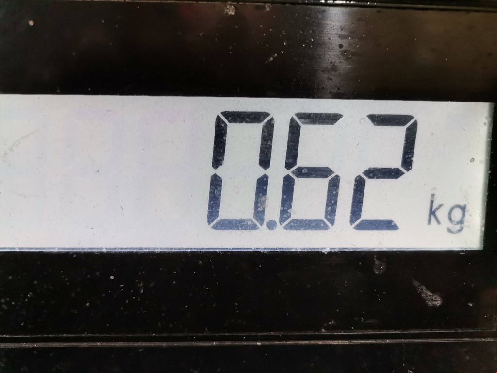 Патрубок интеркулера PEUGEOT 307 2001-2008