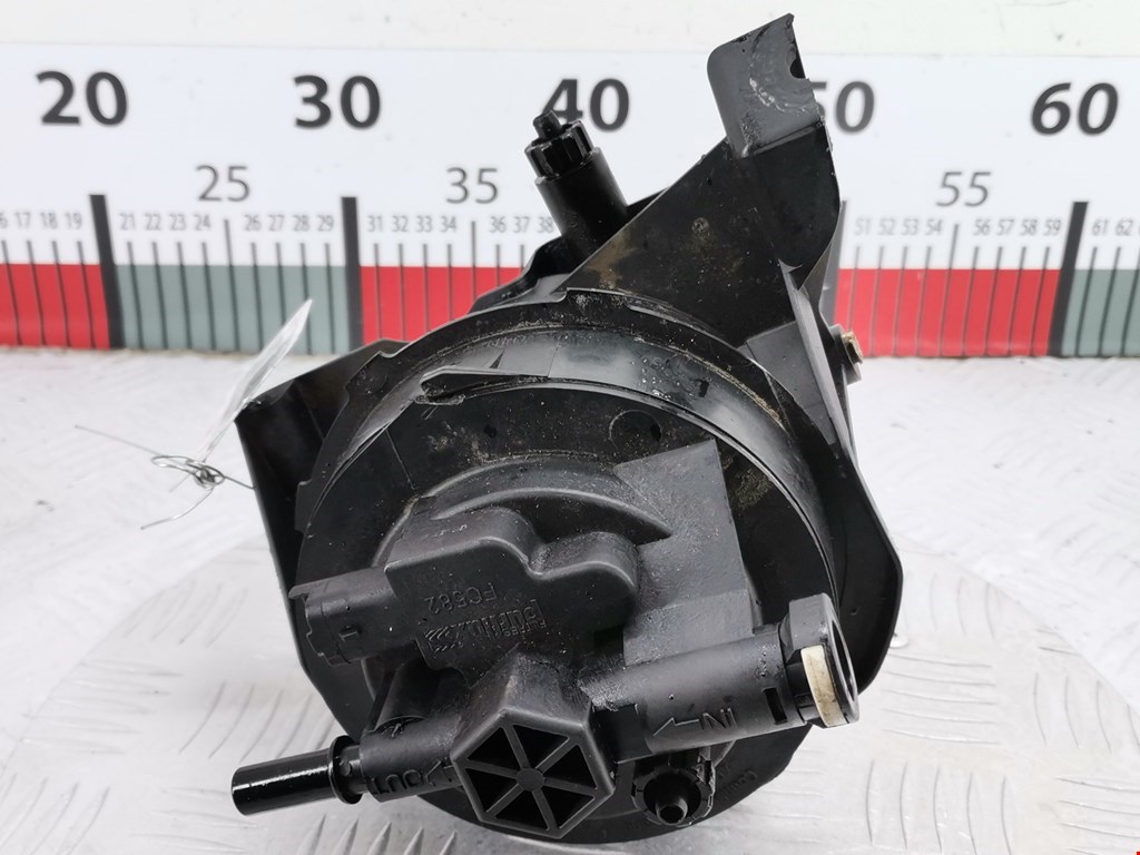 Корпус топливного фильтра PEUGEOT 307 2001-2008