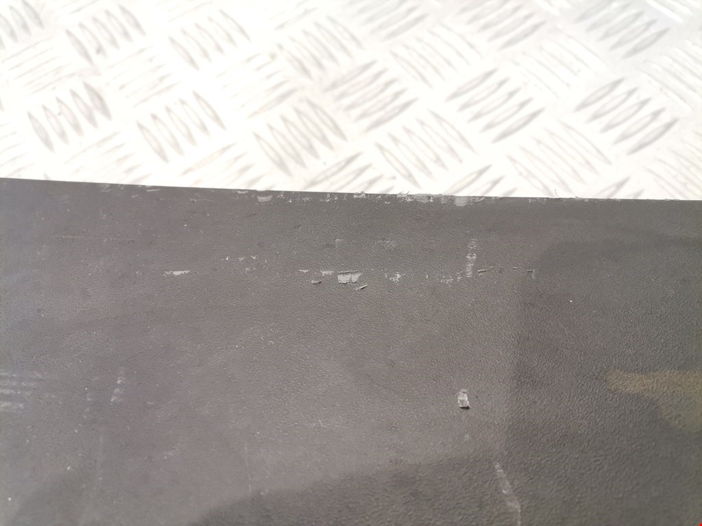 Спойлер FORD Focus II 2005-2011