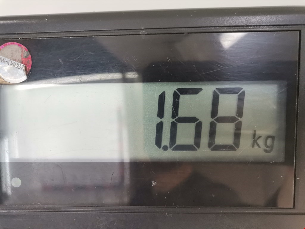 Спойлер FORD Focus II 2005-2011