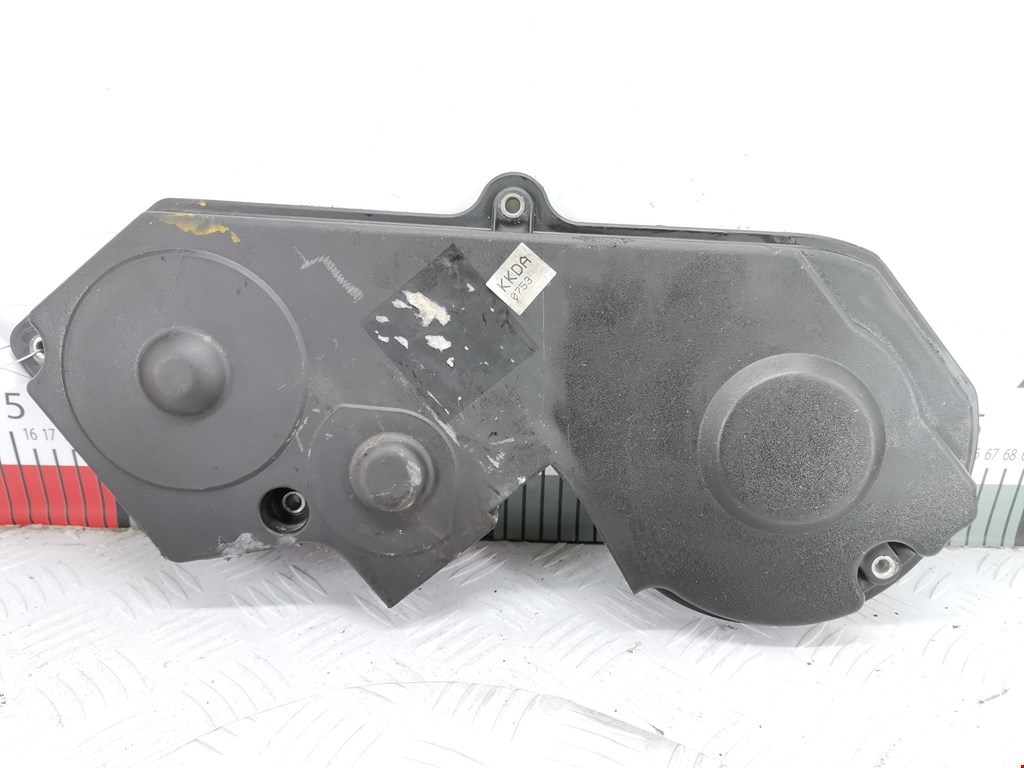 Кожух ремня (ГРМ генератора гидроусилителя помпы) Ford Focus 2 (2004-2011)