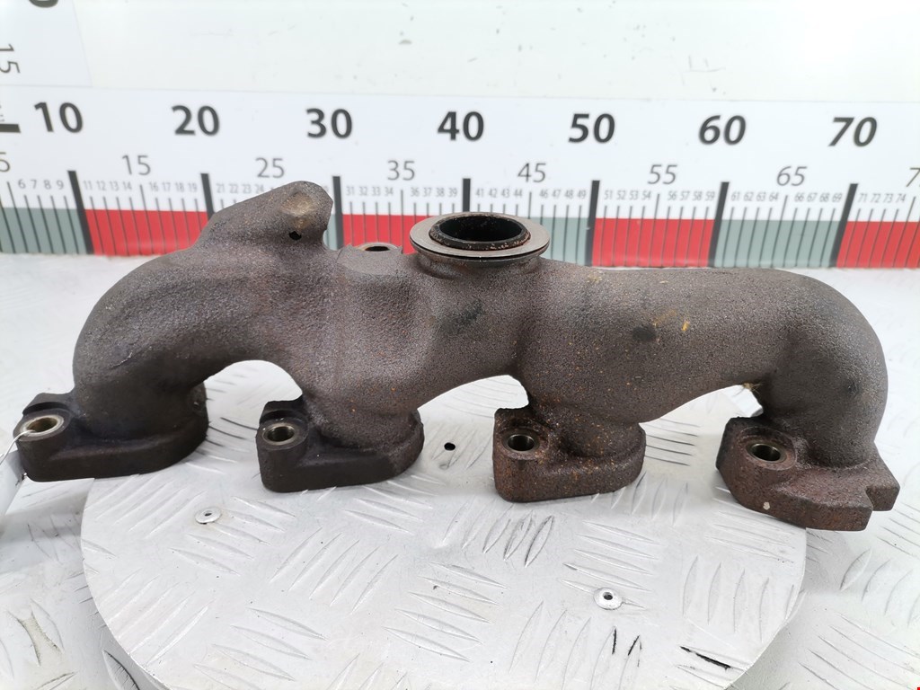 Коллектор выпускной FORD Focus II 2005-2011