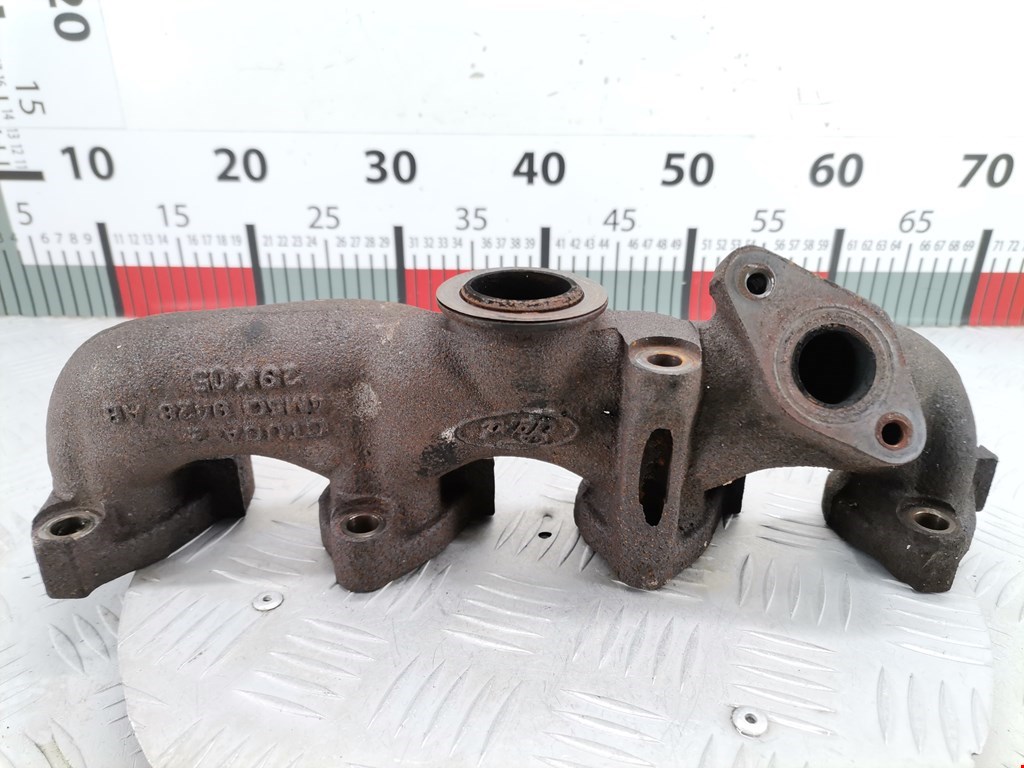 Коллектор выпускной FORD Focus II 2005-2011