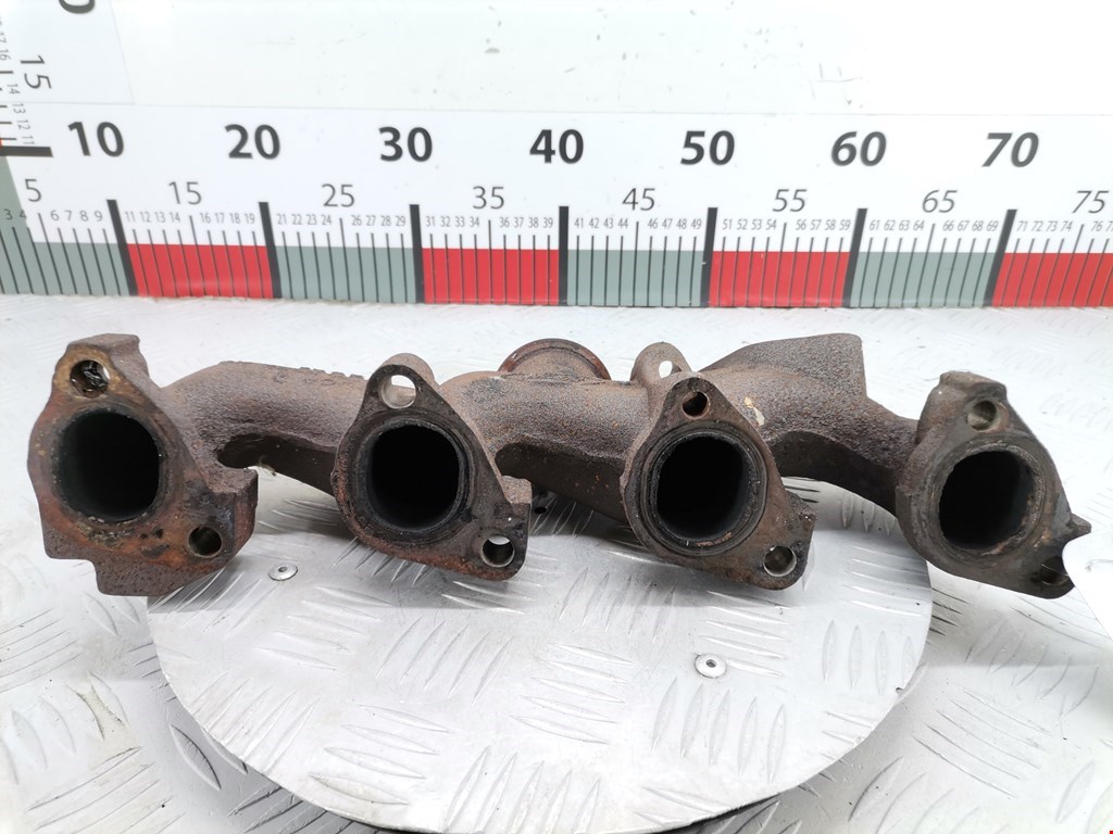 Коллектор выпускной FORD Focus II 2005-2011