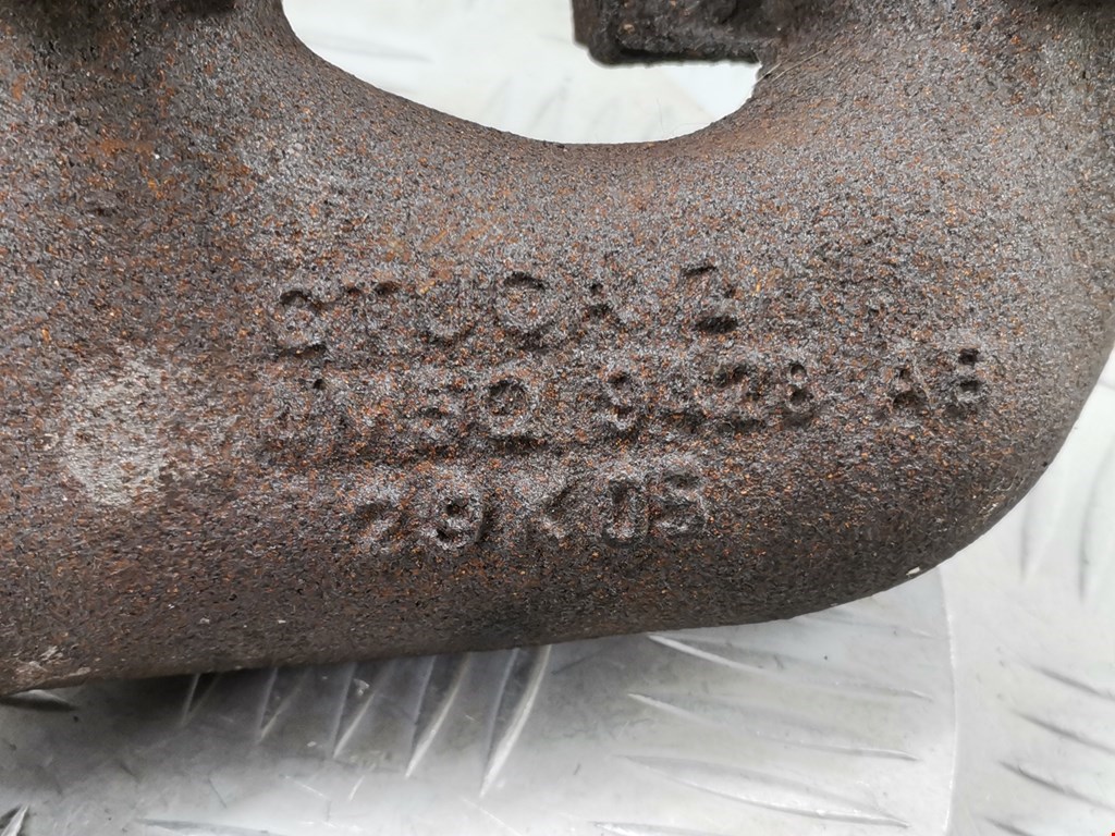 Коллектор выпускной FORD Focus II 2005-2011