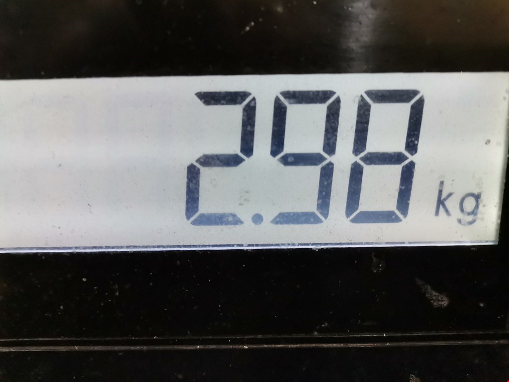 Коллектор выпускной FORD Focus II 2005-2011