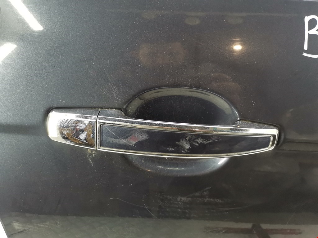 Дверь передняя правая CHEVROLET Epica 2006-2012