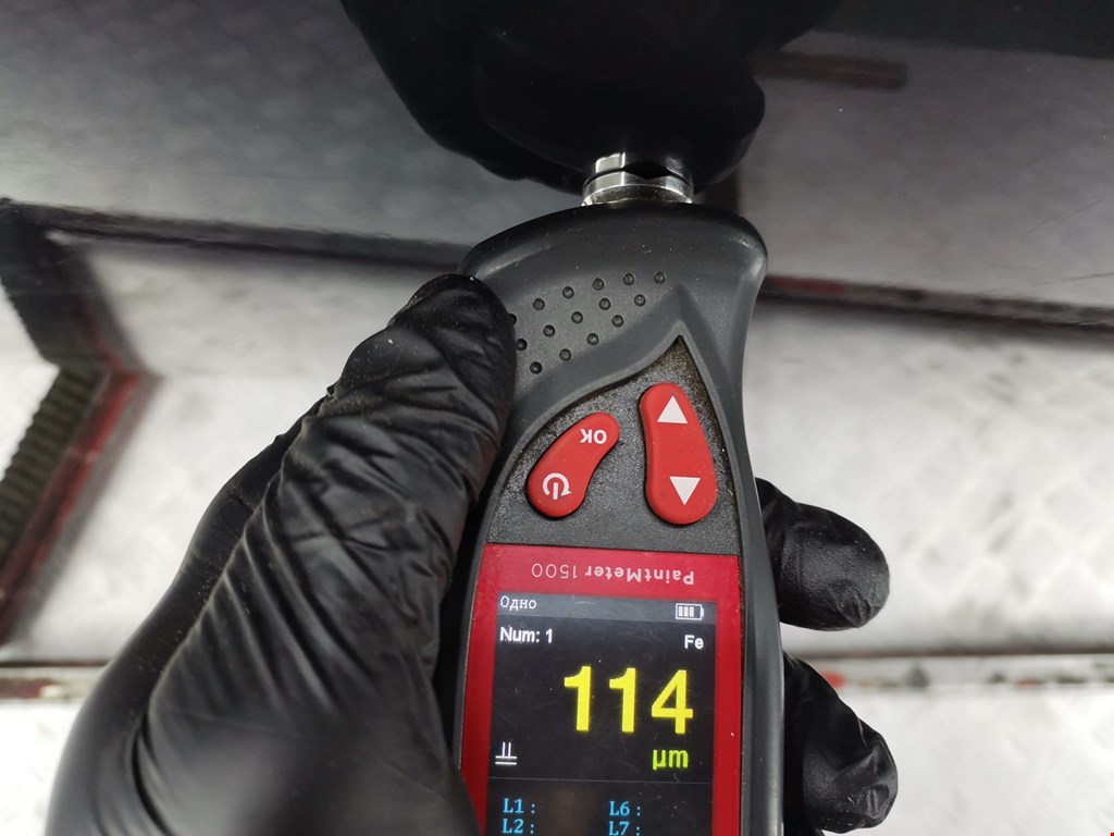 Дверь передняя правая CHEVROLET Epica 2006-2012