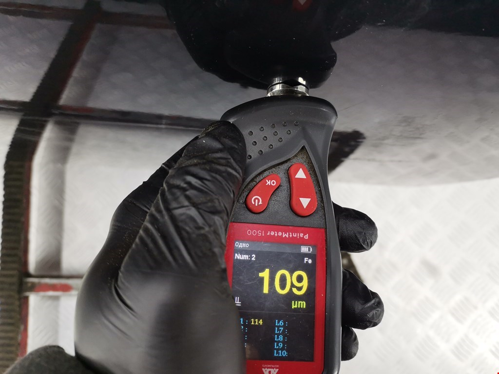 Дверь передняя правая CHEVROLET Epica 2006-2012