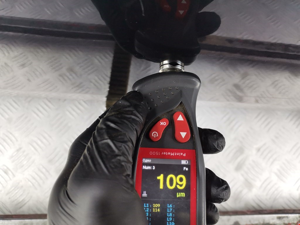 Дверь передняя правая CHEVROLET Epica 2006-2012