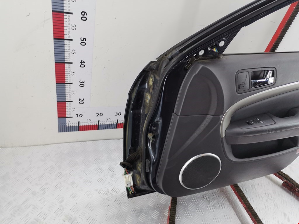 Дверь передняя правая CHEVROLET Epica 2006-2012