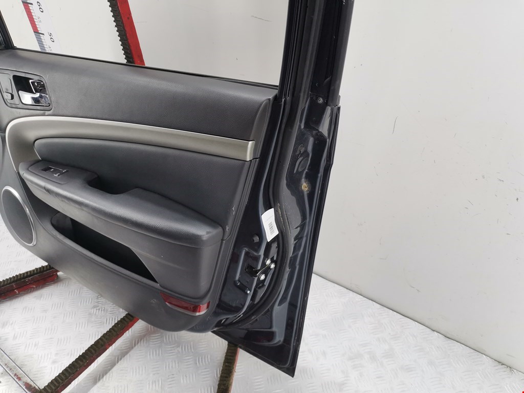 Дверь передняя правая CHEVROLET Epica 2006-2012