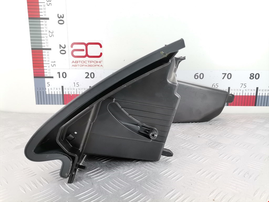 Бардачок MITSUBISHI Colt Z3 2003-2012