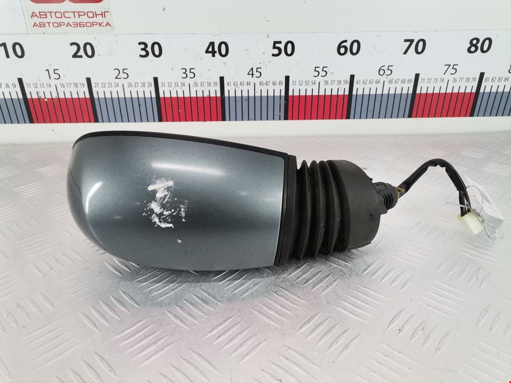 Зеркало правое FIAT Punto II (188) 1999-2007