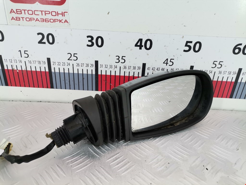 Зеркало правое FIAT Punto II (188) 1999-2007