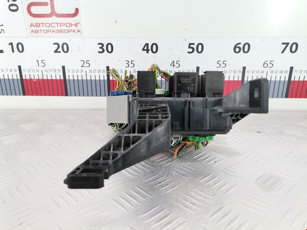 Датчик уровня в бачок омывателя FORD Mondeo III 2000-2007