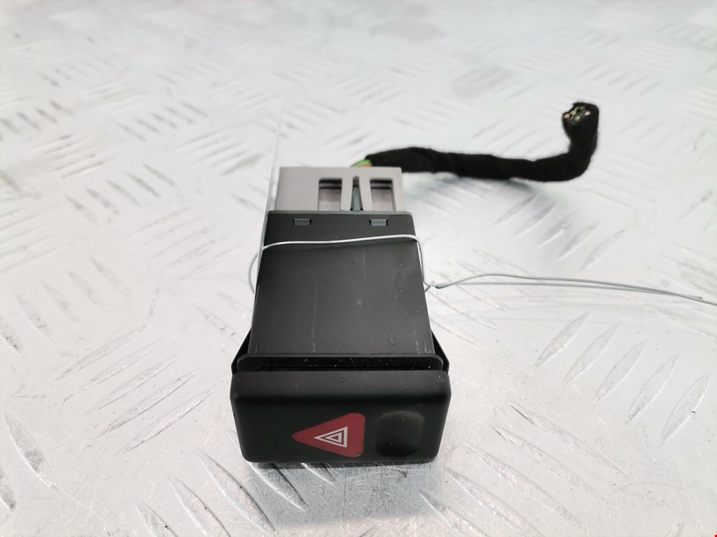 Кнопка аварийной сигнализации (аварийки) FORD Galaxy 1995-2005