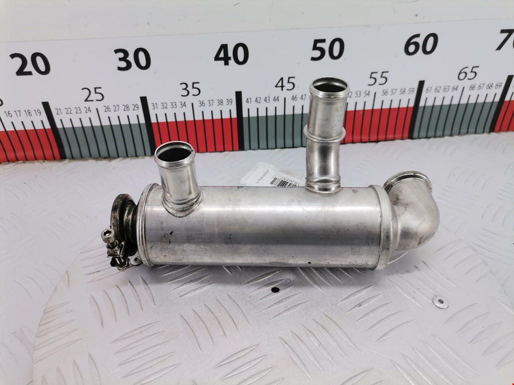 Радиатор системы ЕГР CITROEN C4 Picasso 2006-2013