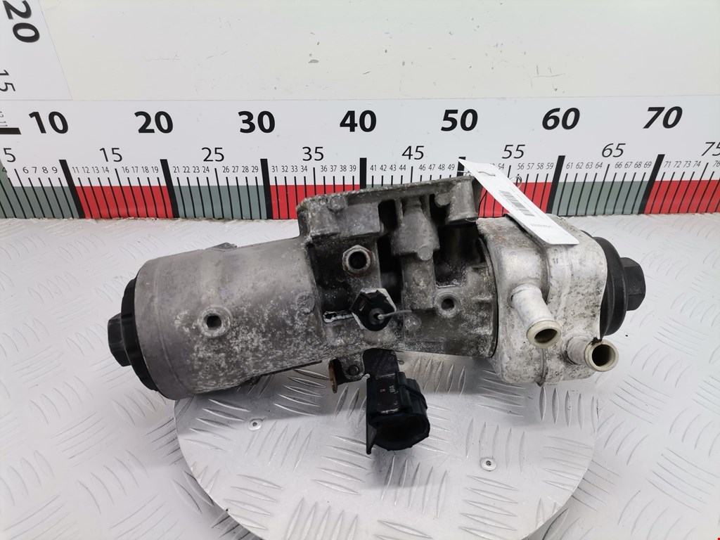 Корпус масляного фильтра VOLKSWAGEN Touran 2003-2010