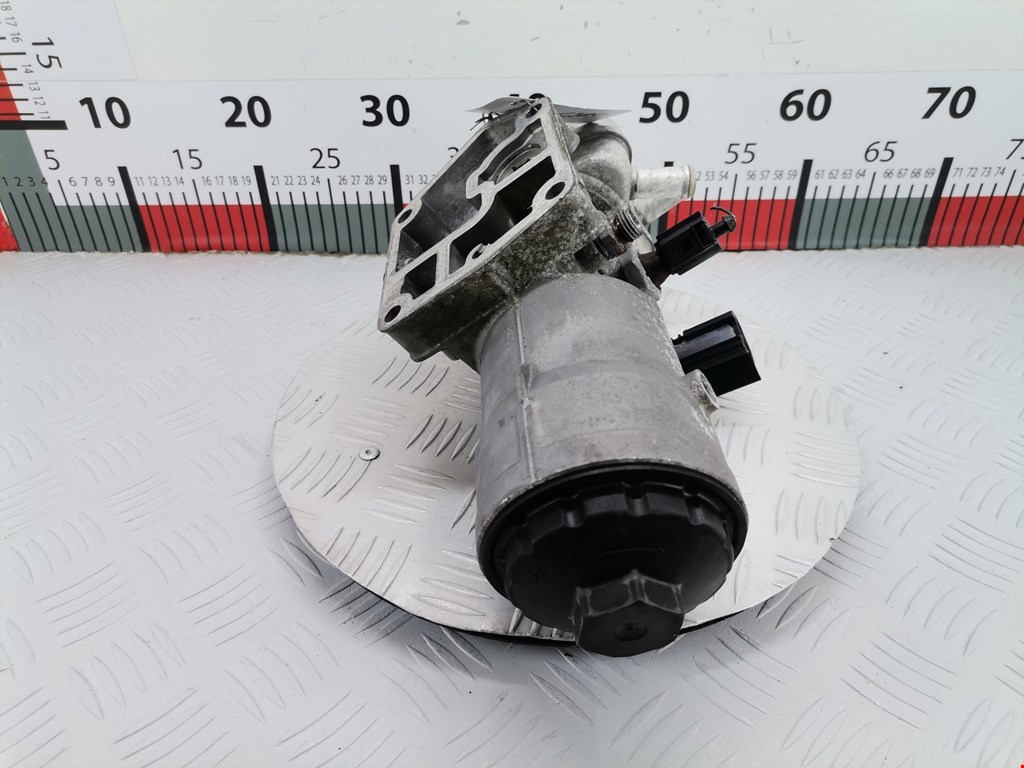 Корпус масляного фильтра VOLKSWAGEN Touran 2003-2010