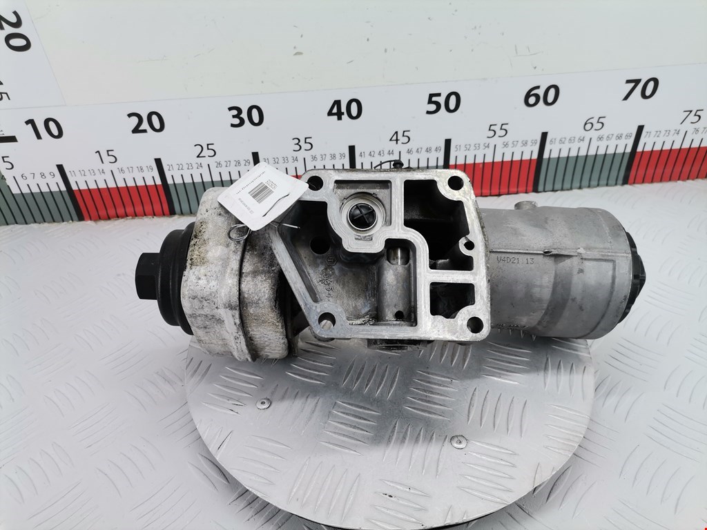 Корпус масляного фильтра VOLKSWAGEN Touran 2003-2010