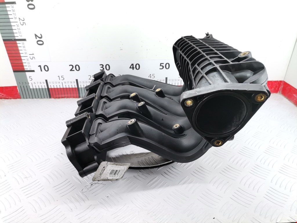 Коллектор впускной MERCEDES-BENZ C-Class C-klasse W203 2000-2007