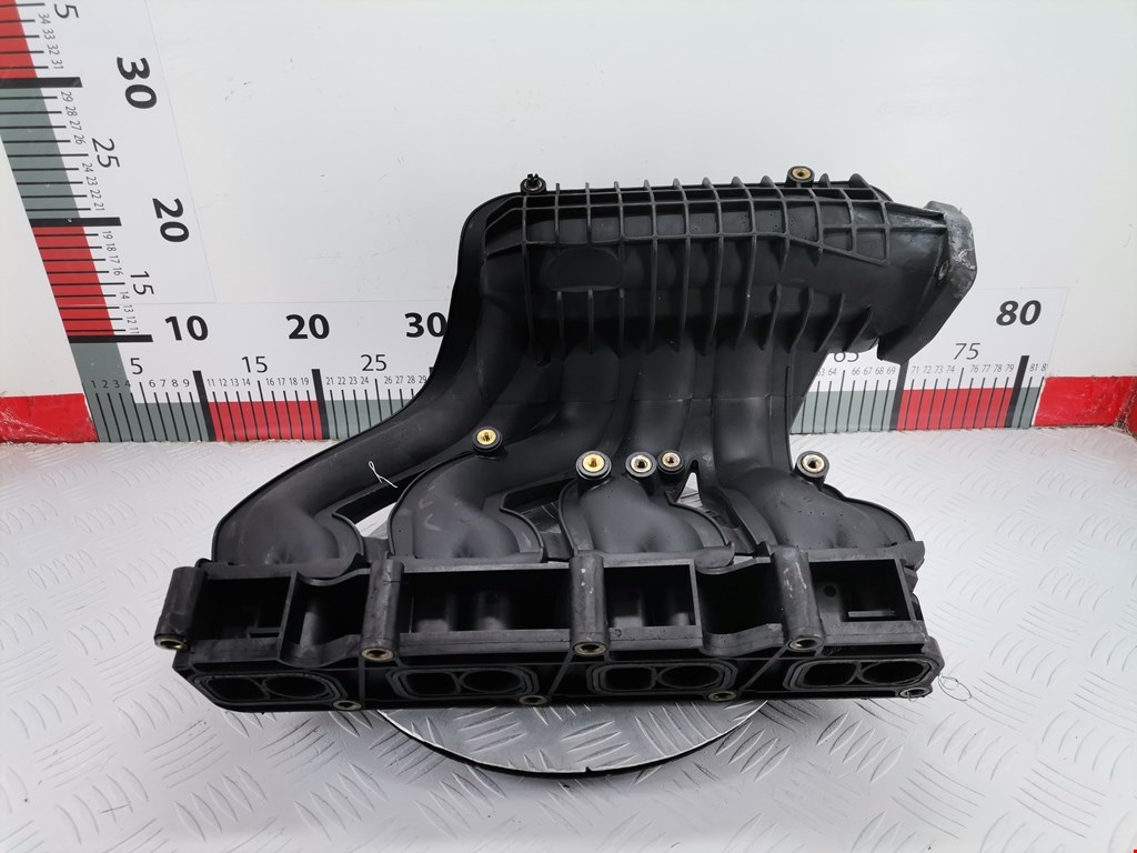 Коллектор впускной MERCEDES-BENZ C-Class C-klasse W203 2000-2007