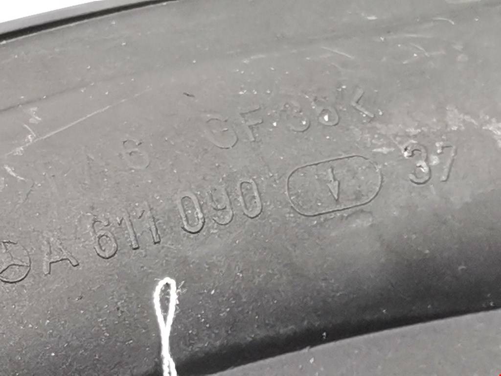 Коллектор впускной MERCEDES-BENZ C-Class C-klasse W203 2000-2007