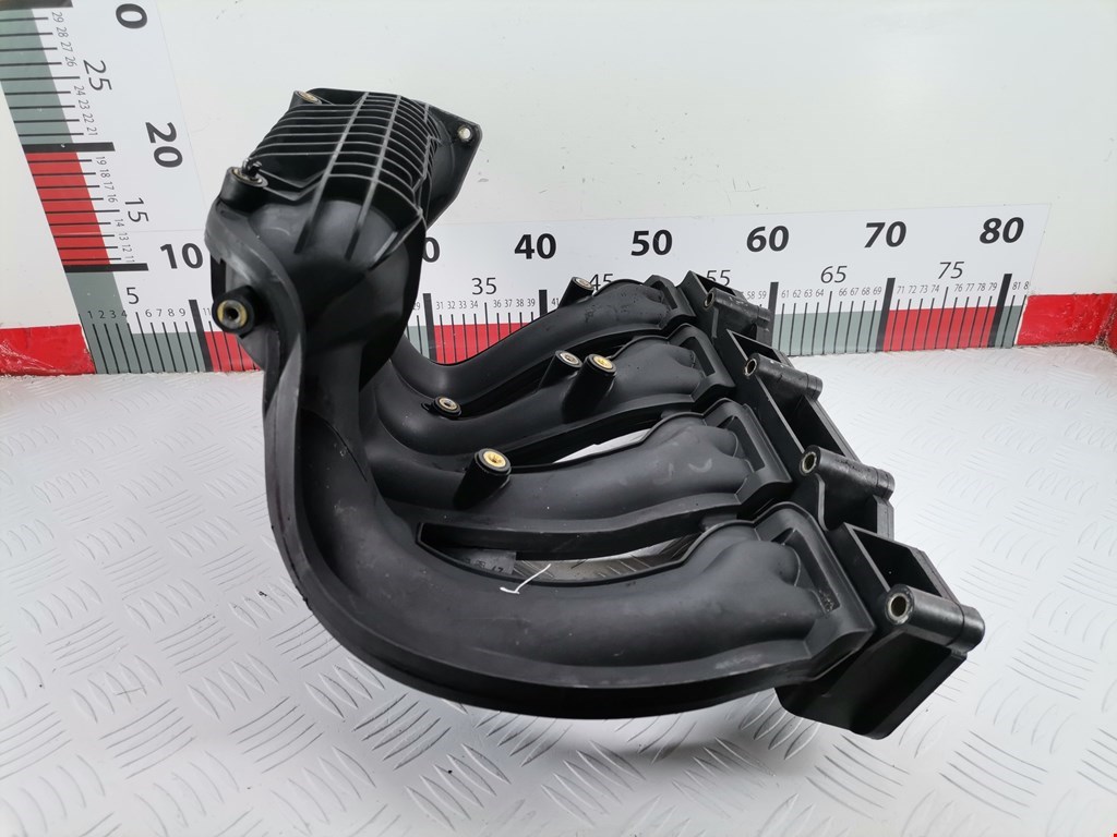 Коллектор впускной MERCEDES-BENZ C-Class C-klasse W203 2000-2007