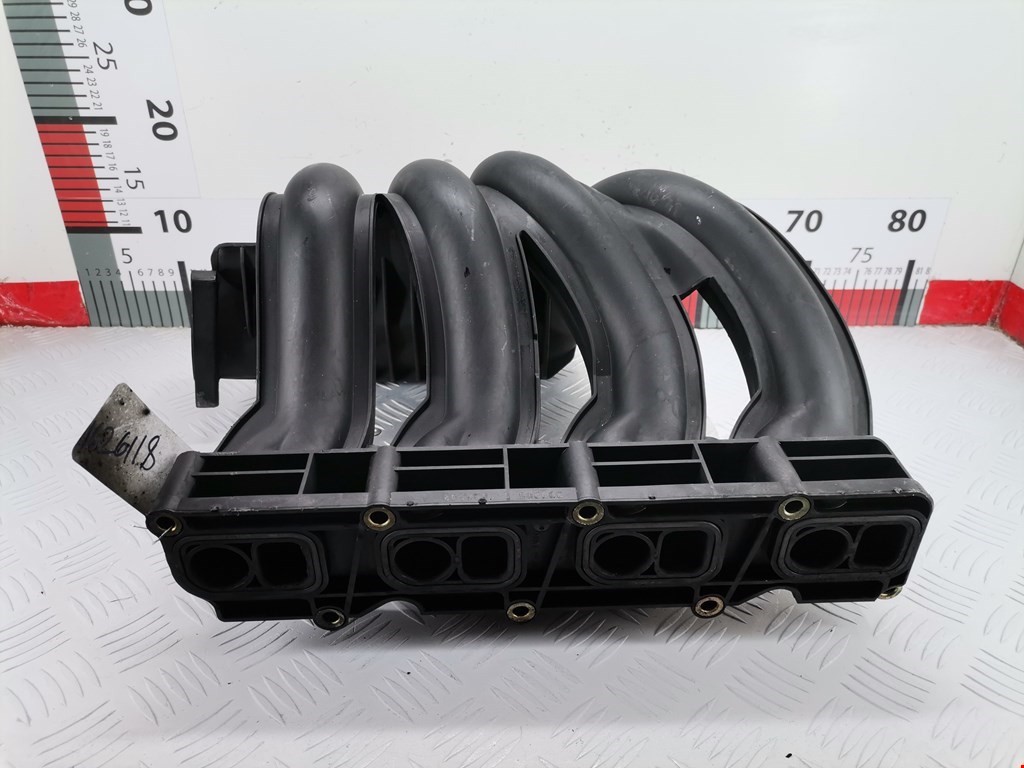 Коллектор впускной MERCEDES-BENZ C-Class C-klasse W203 2000-2007