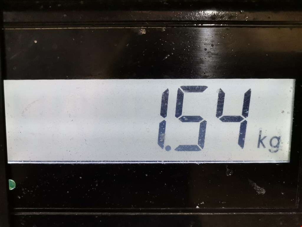 Коллектор впускной VOLKSWAGEN Touran 2003-2010