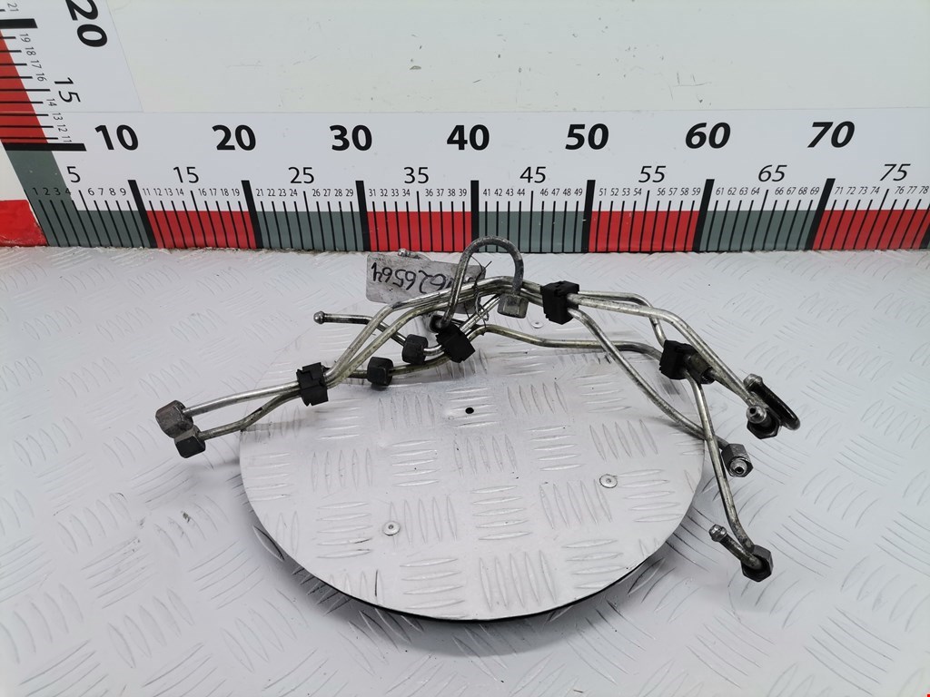 Трубка ТНВД Citroen C4 Picasso 1 (2006-2013)