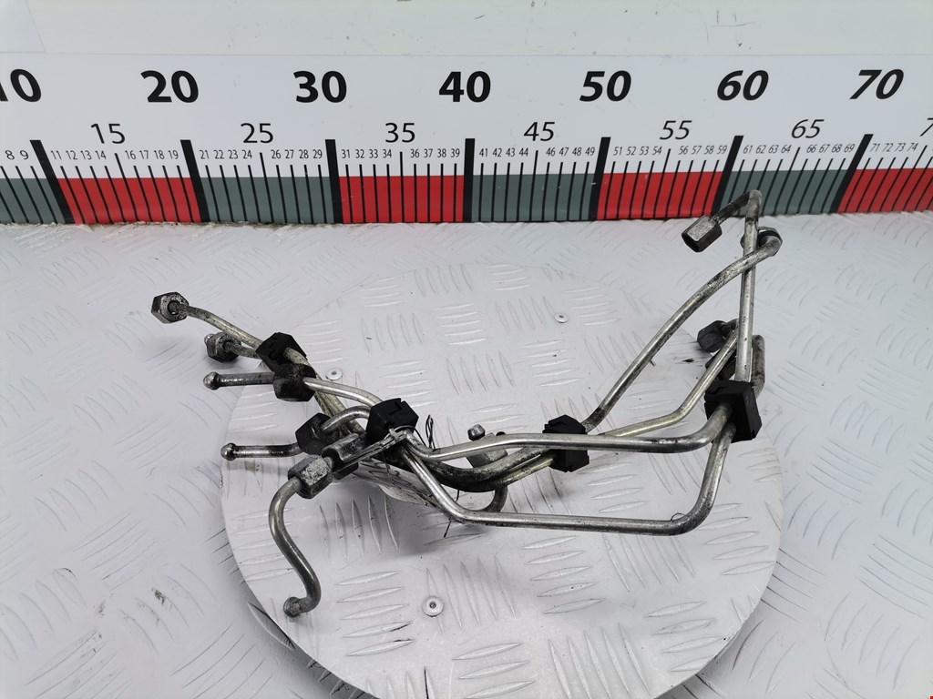 Трубка ТНВД CITROEN C4 Picasso 2006-2013