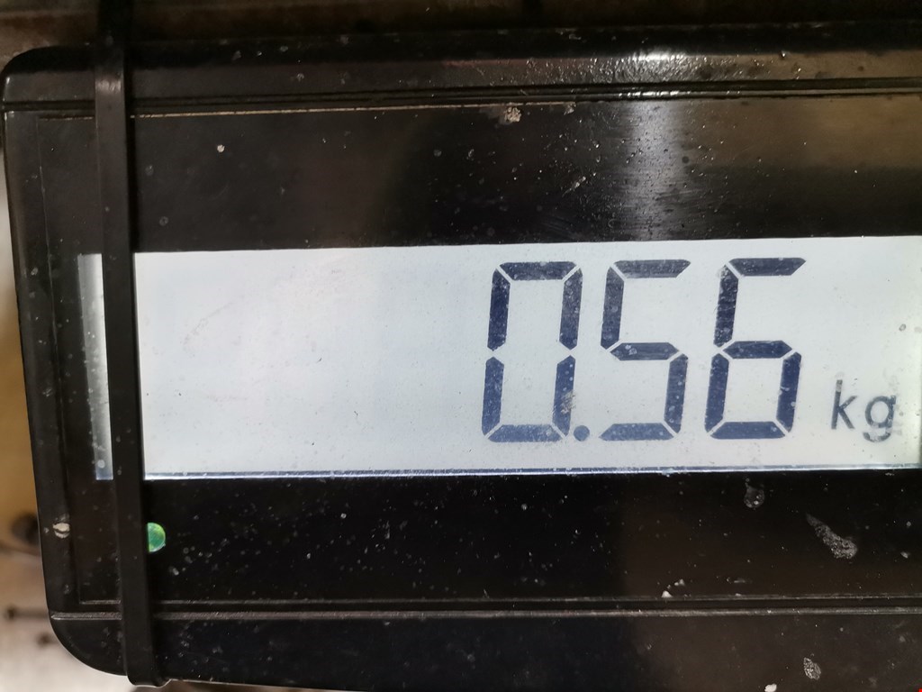 Трубка ТНВД CITROEN C4 Picasso 2006-2013