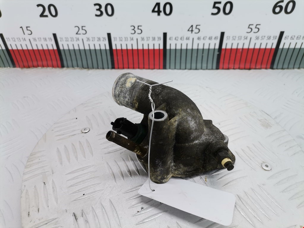 Корпус термостата OPEL Zafira A 1999-2005