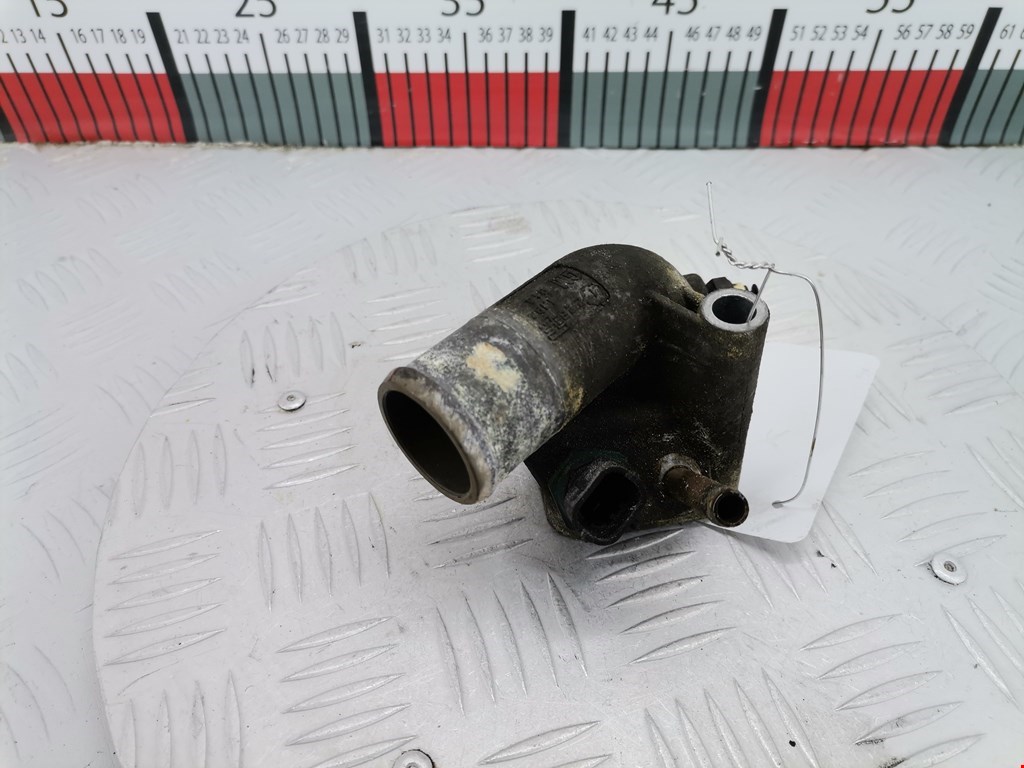 Корпус термостата OPEL Zafira A 1999-2005