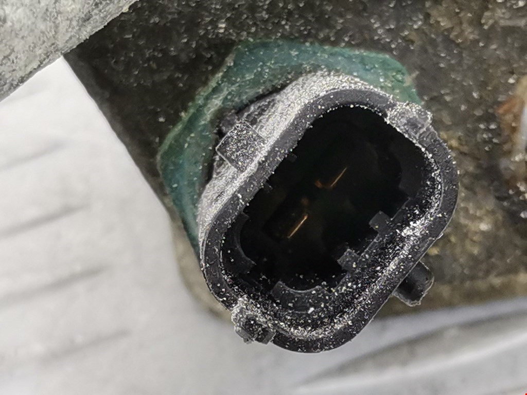 Корпус термостата OPEL Zafira A 1999-2005