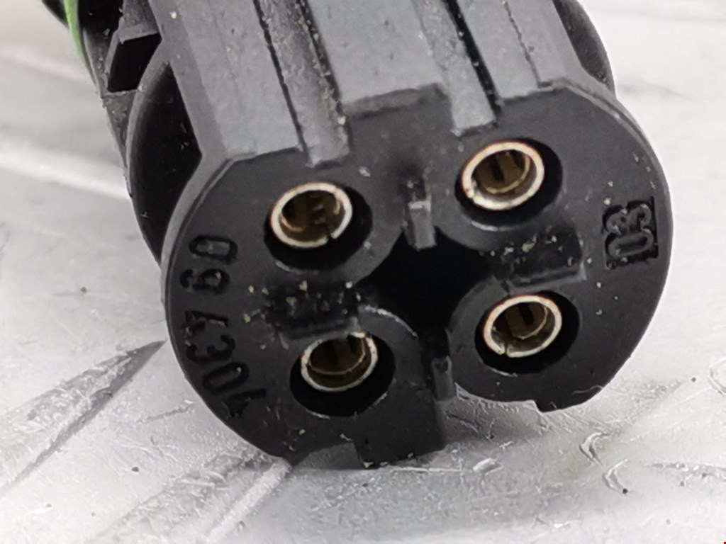 Датчик детонации BMW 5er 5 серия E39 1995-2004