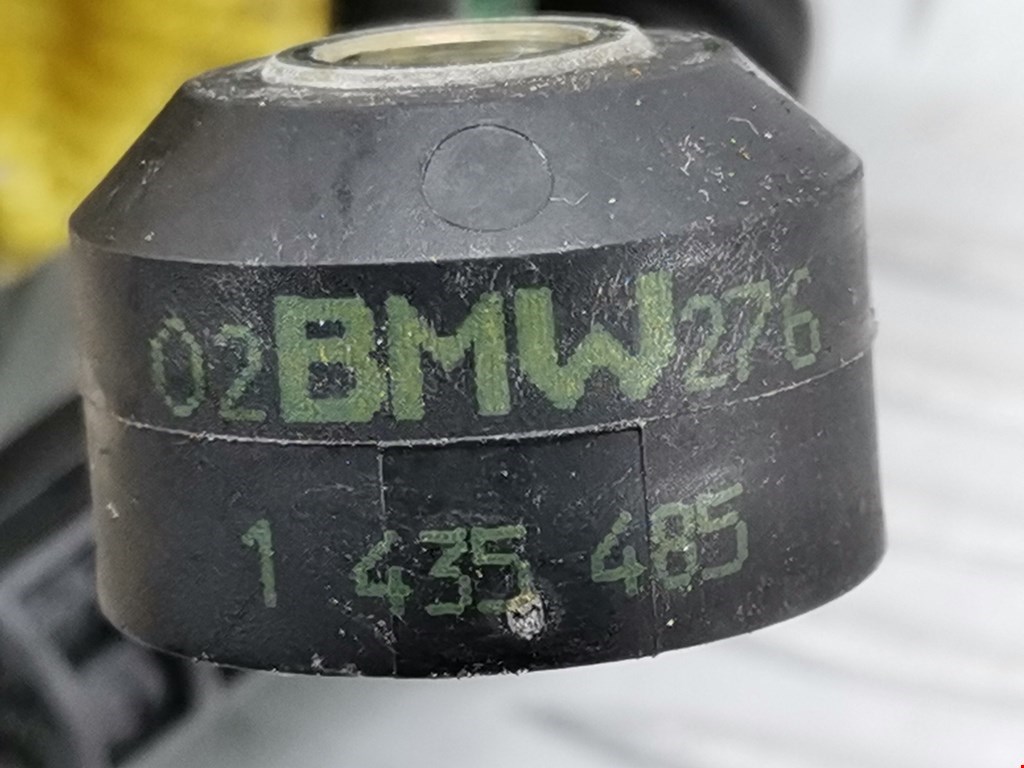 Датчик детонации BMW 5er 5 серия E39 1995-2004