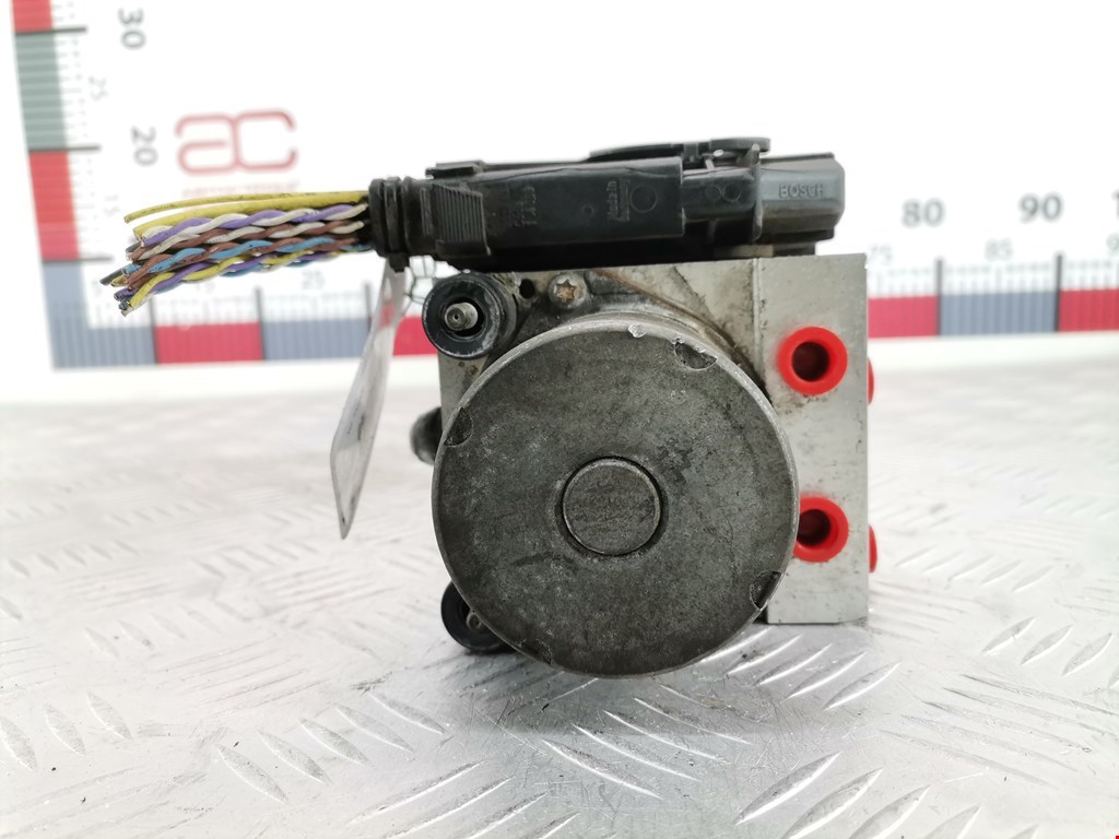 Блок ABS (насос) CITROEN C8 2002-2014