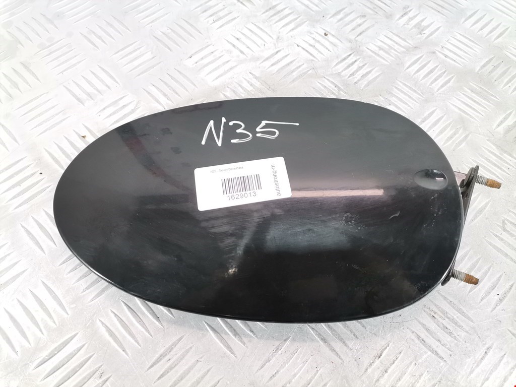 Лючок бензобака FIAT Multipla 1998-2010