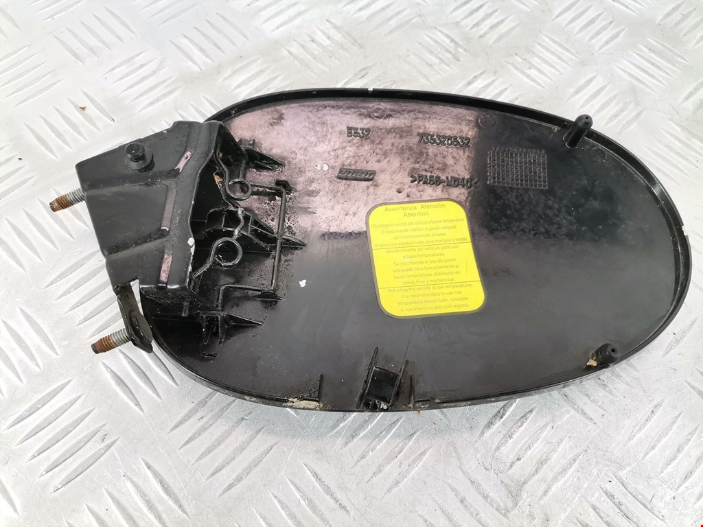 Лючок бензобака FIAT Multipla 1998-2010