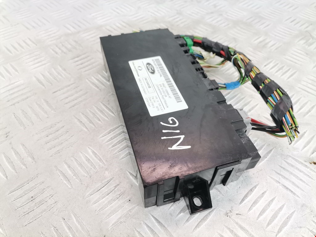 Блок комфорта FORD Focus II 2005-2011