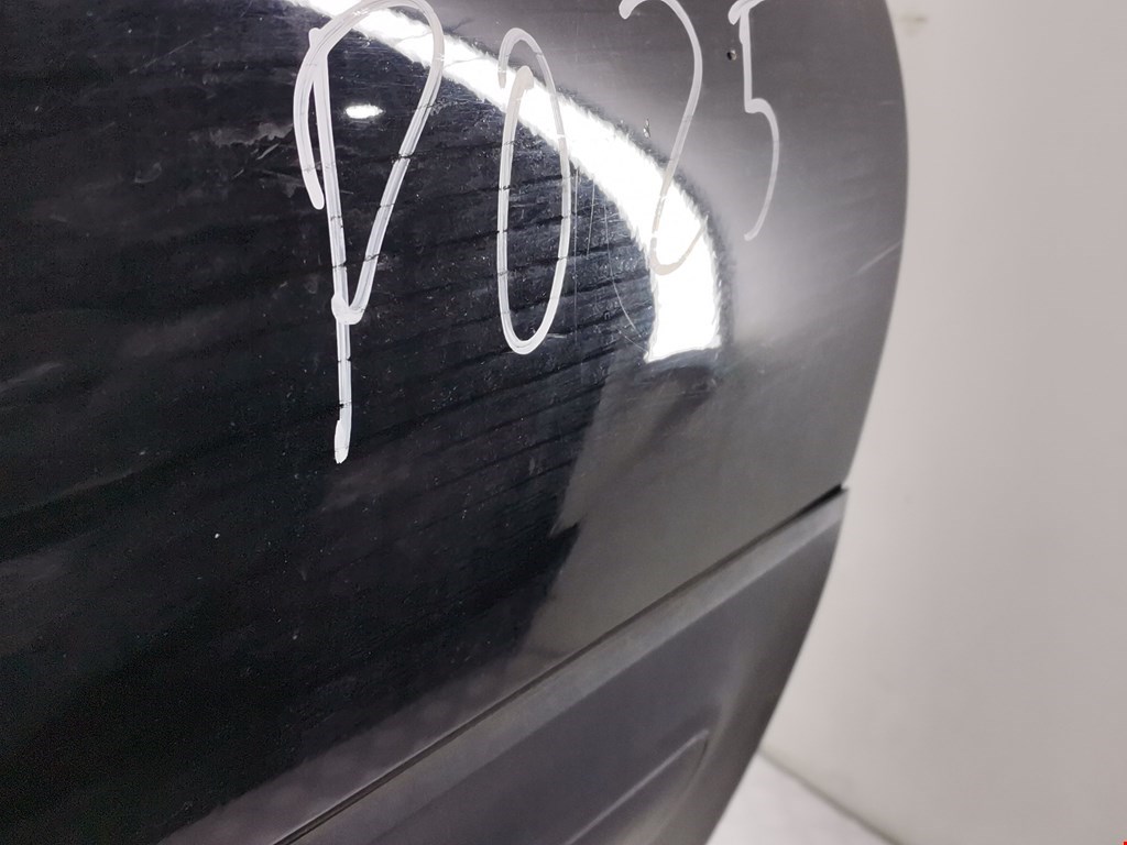 Дверь задняя правая CITROEN C4 Cactus 2014-н.в.