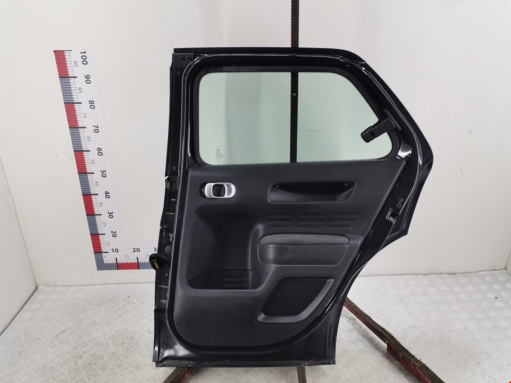 Дверь задняя правая CITROEN C4 Cactus 2014-н.в.
