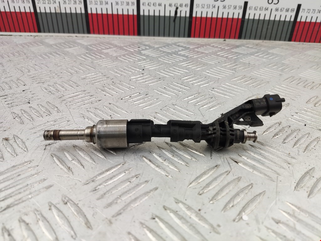 Форсунка дизельная электрическая FORD Mondeo IV 2007-2015