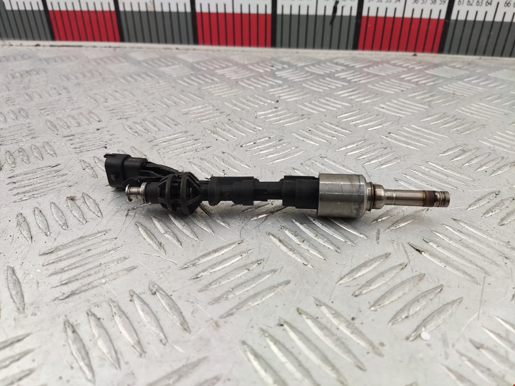 Форсунка дизельная электрическая FORD Mondeo IV 2007-2015