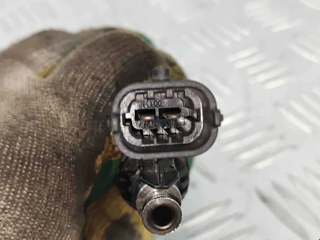 Форсунка дизельная электрическая FORD Mondeo IV 2007-2015