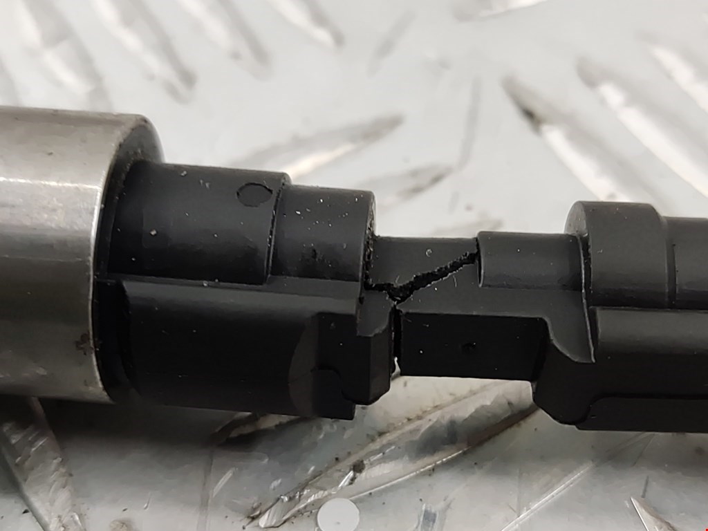 Форсунка дизельная электрическая FORD Mondeo IV 2007-2015